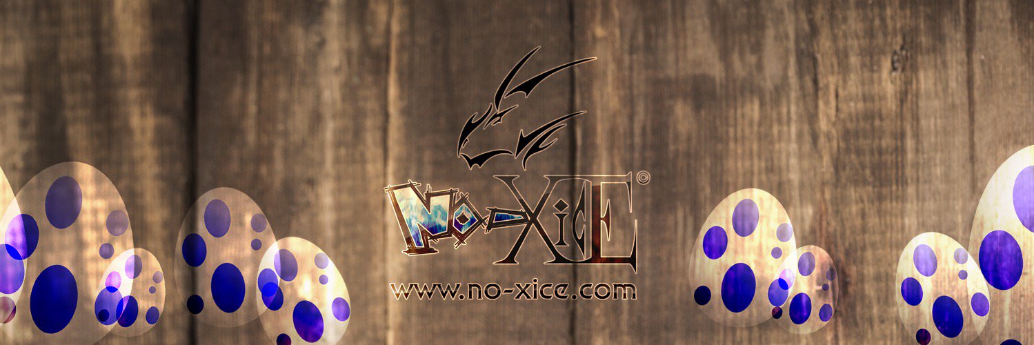 noxice's profile banner image