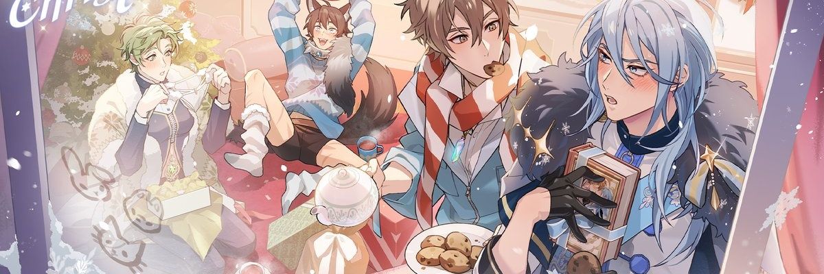 goobee22's profile banner image