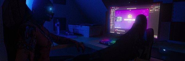 Psy3e8 Profile Banner