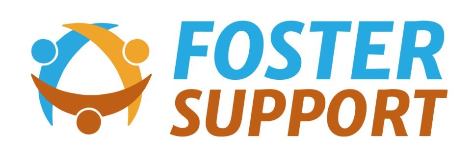FosterSupport banner