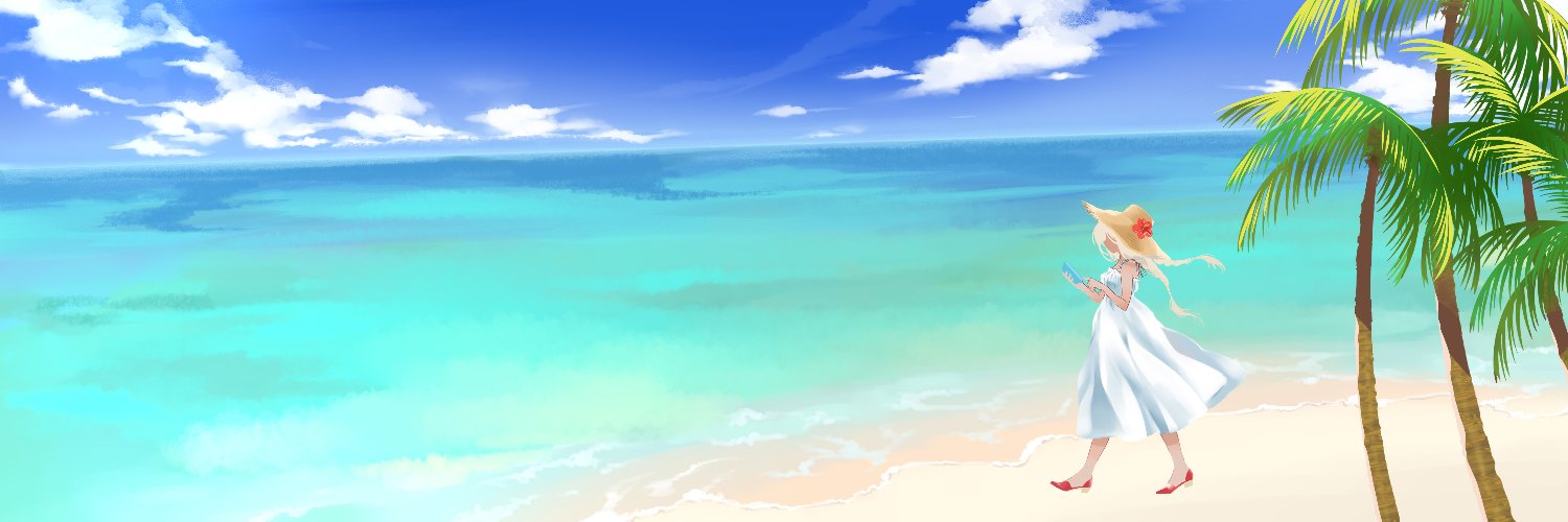 kawanove's profile banner image
