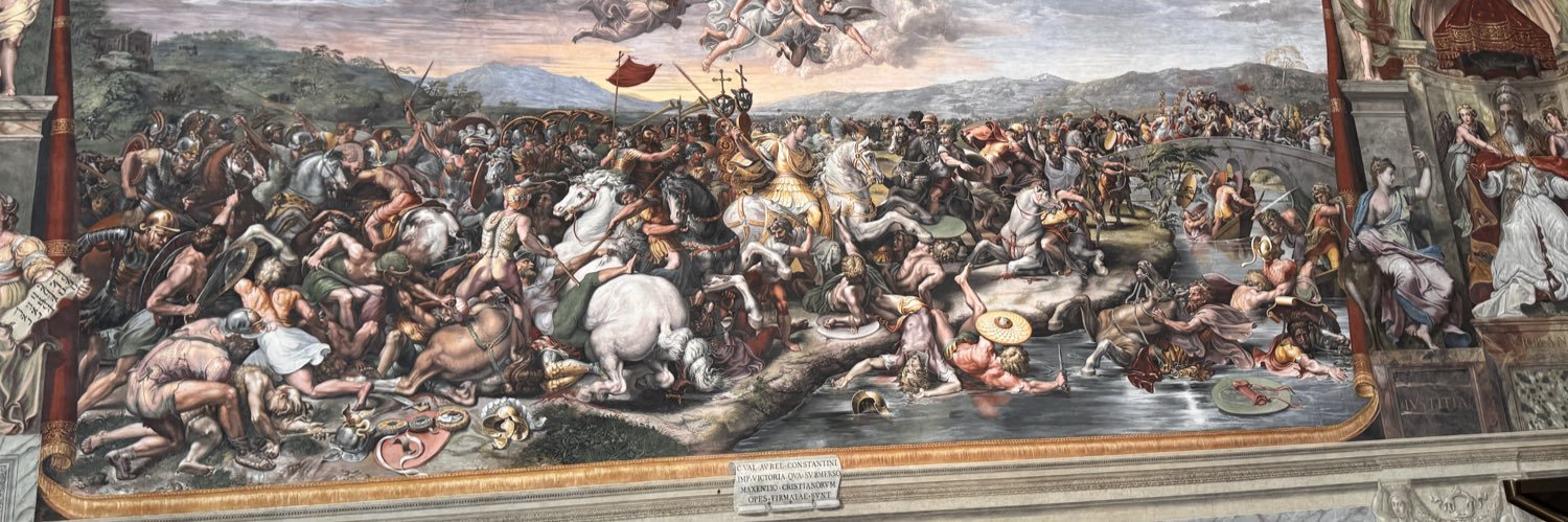 honorablecaesar's profile banner image