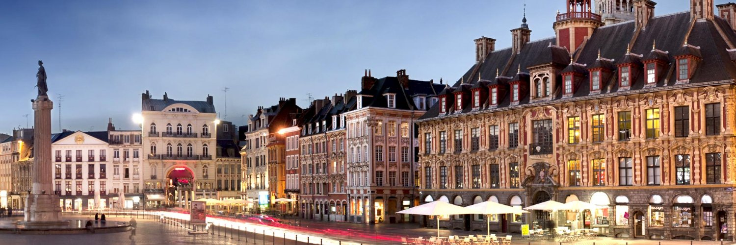 Jordan Calimé banner