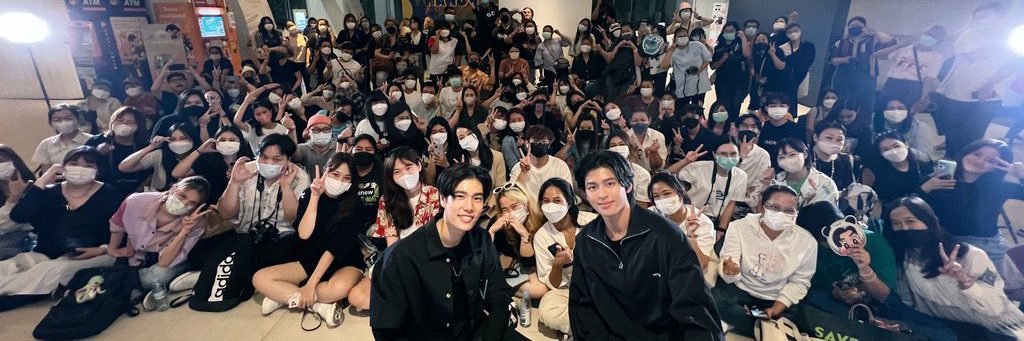 ป้าดานะนะ 🧡🤍 banner