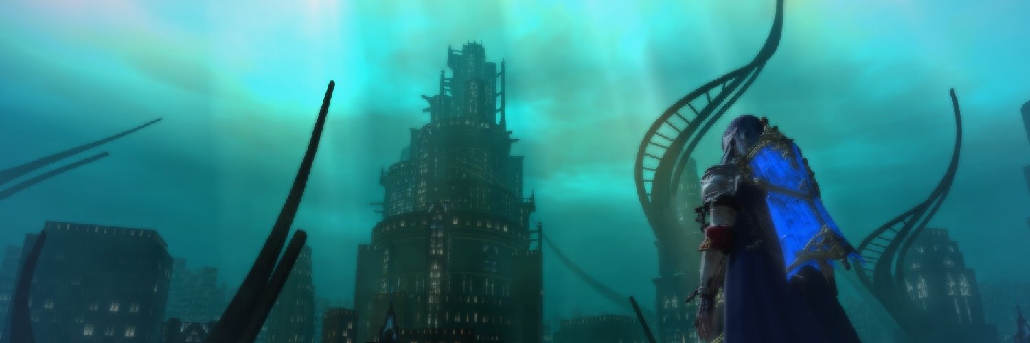 unlikively's profile banner image