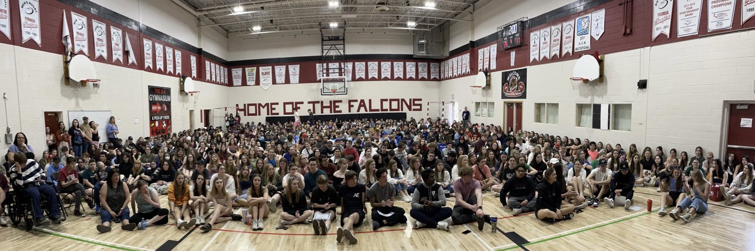 Holy Spirit High banner