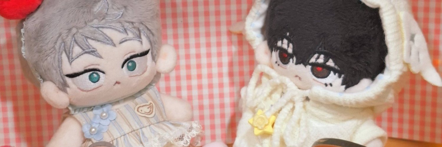 庫唄爾@預計出沒布穀 banner