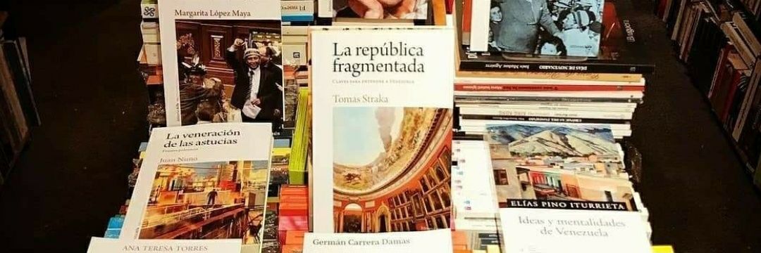 Tomás Straka banner