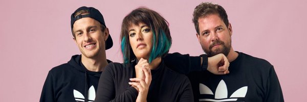 Goodlucklive Profile Banner
