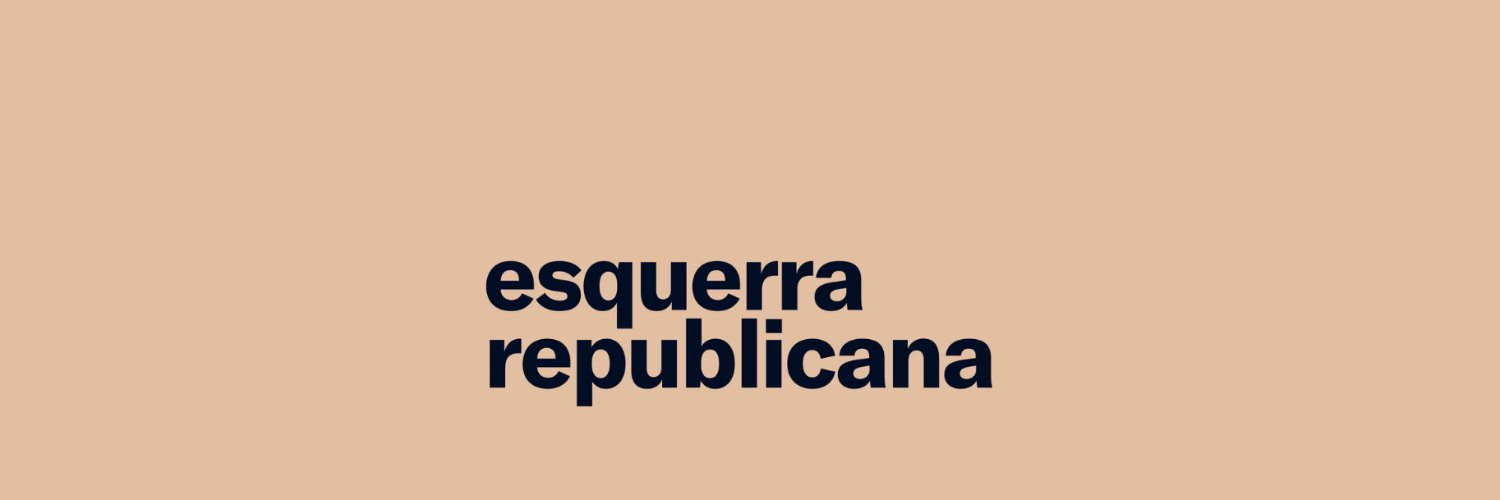 Esquerra Republicana banner