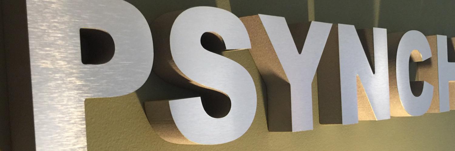 Psynchronous's profile banner image