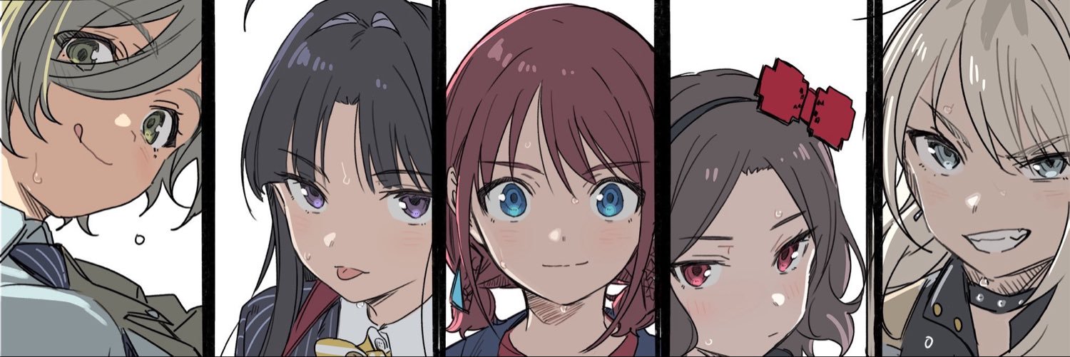 _Snowflakey's profile banner image