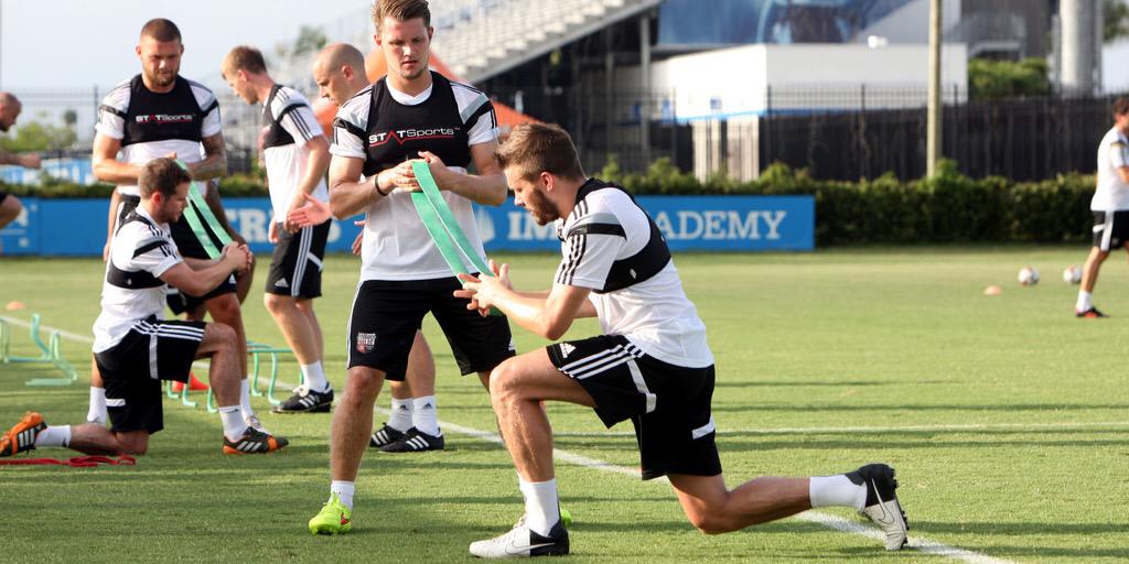 Matt Springham, PhD banner