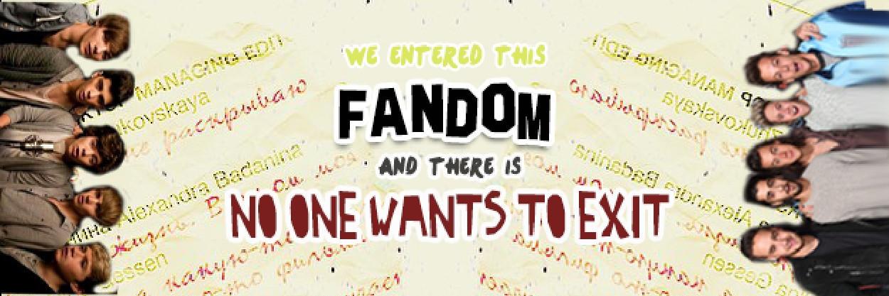 1DirecDirection's profile banner image