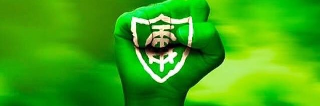 slaresende's profile banner image