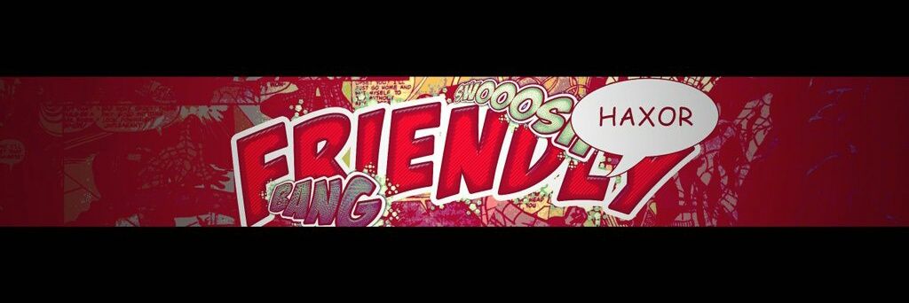 FriendlyGives's profile banner image