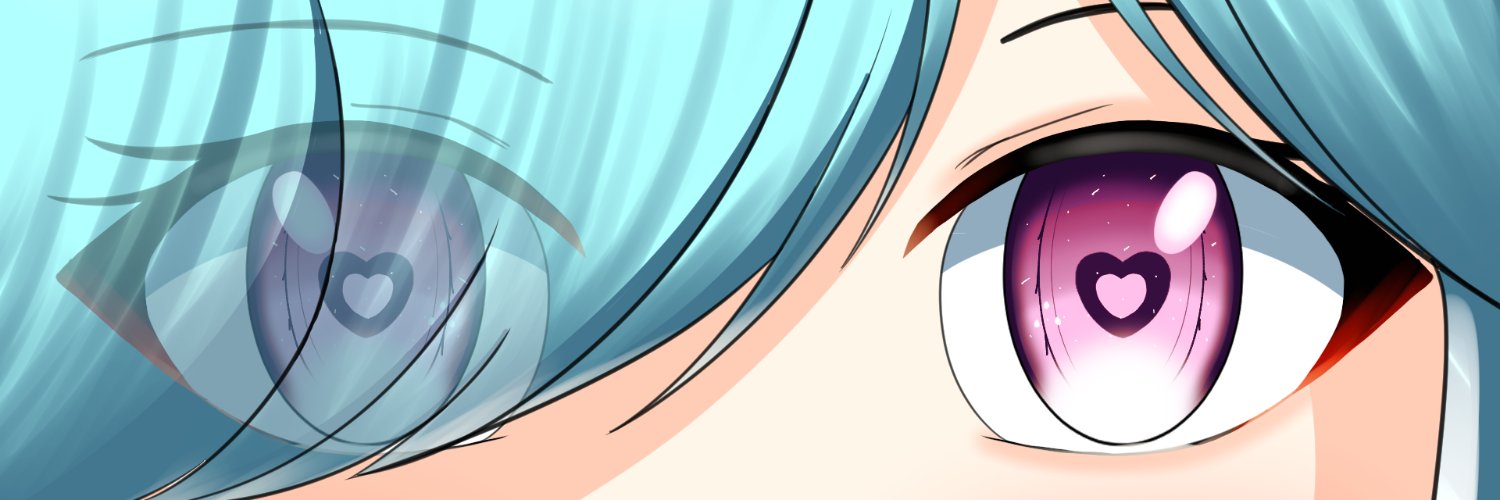 KuroRen01's profile banner image