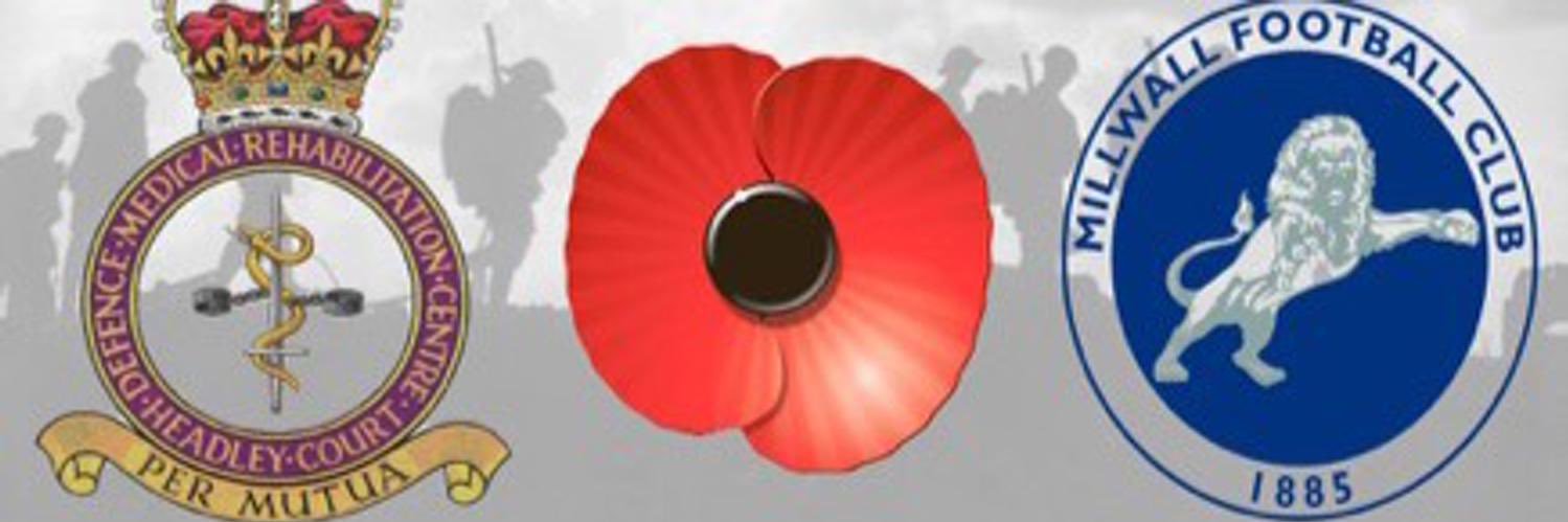 Martin Morrish banner