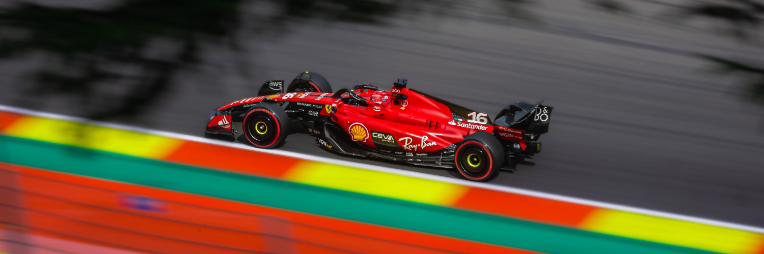 Mario Joachimi banner