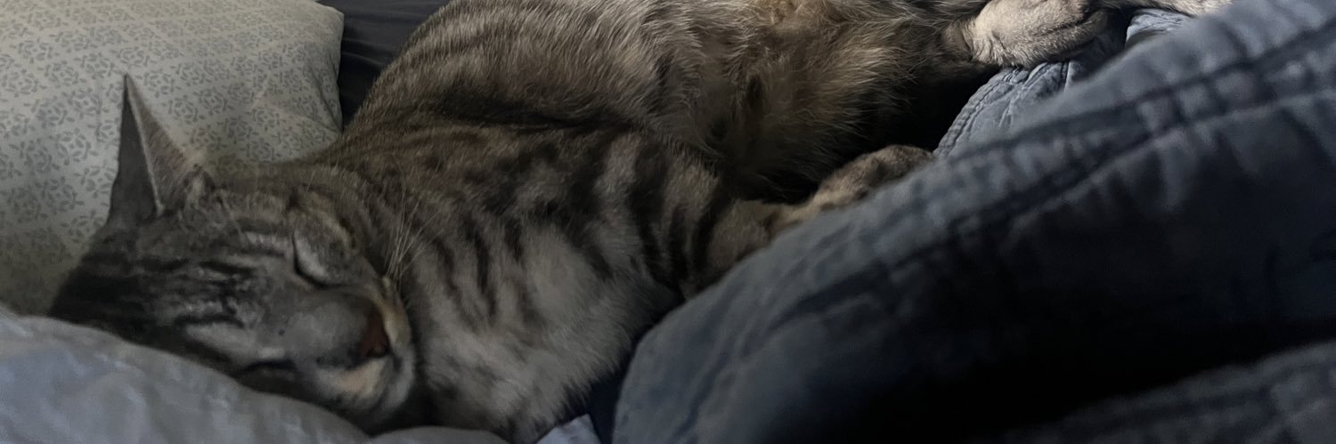 MissGarcia97's profile banner image