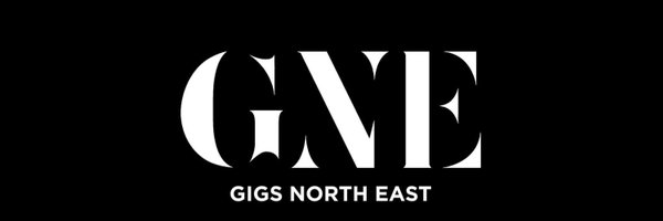Gigs North East Profile Banner