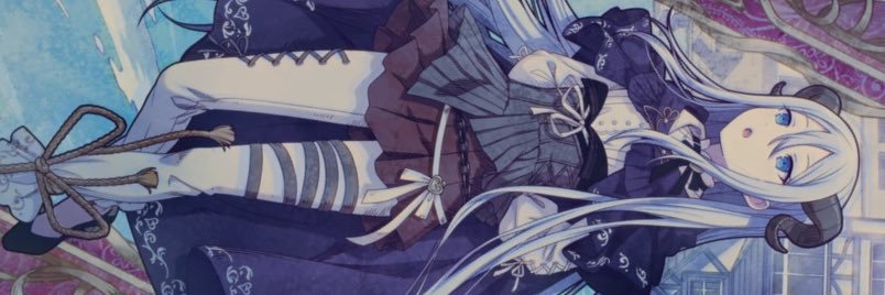 wikcore's profile banner image
