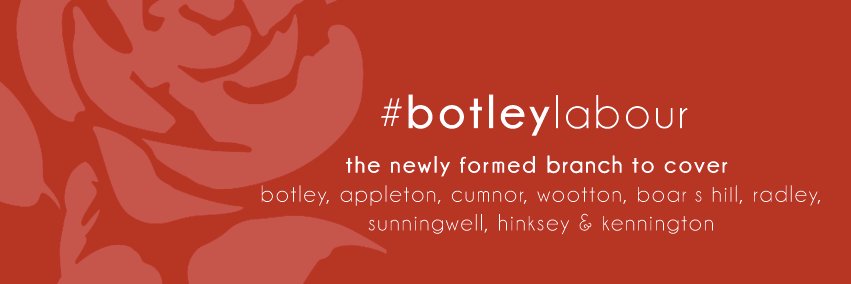 botleylabour's profile banner image