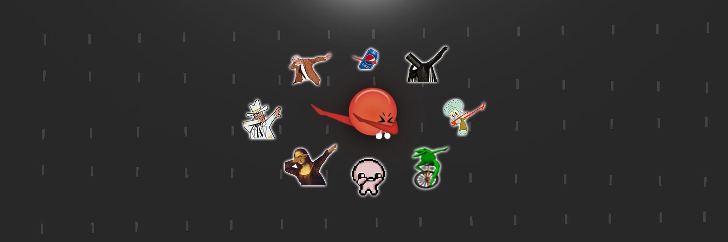 dabBot Music Bot banner