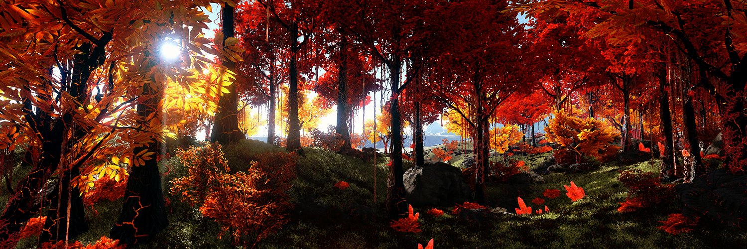 Iso banner