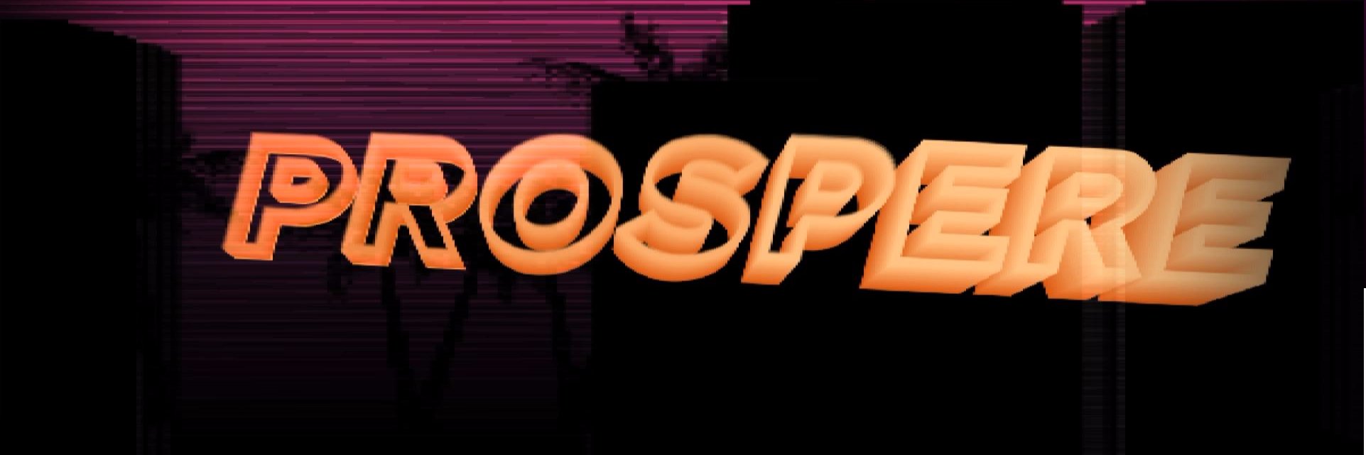 Prospere / Kaf banner