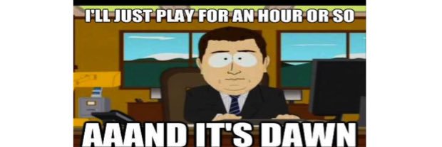 JustCeltGaming banner