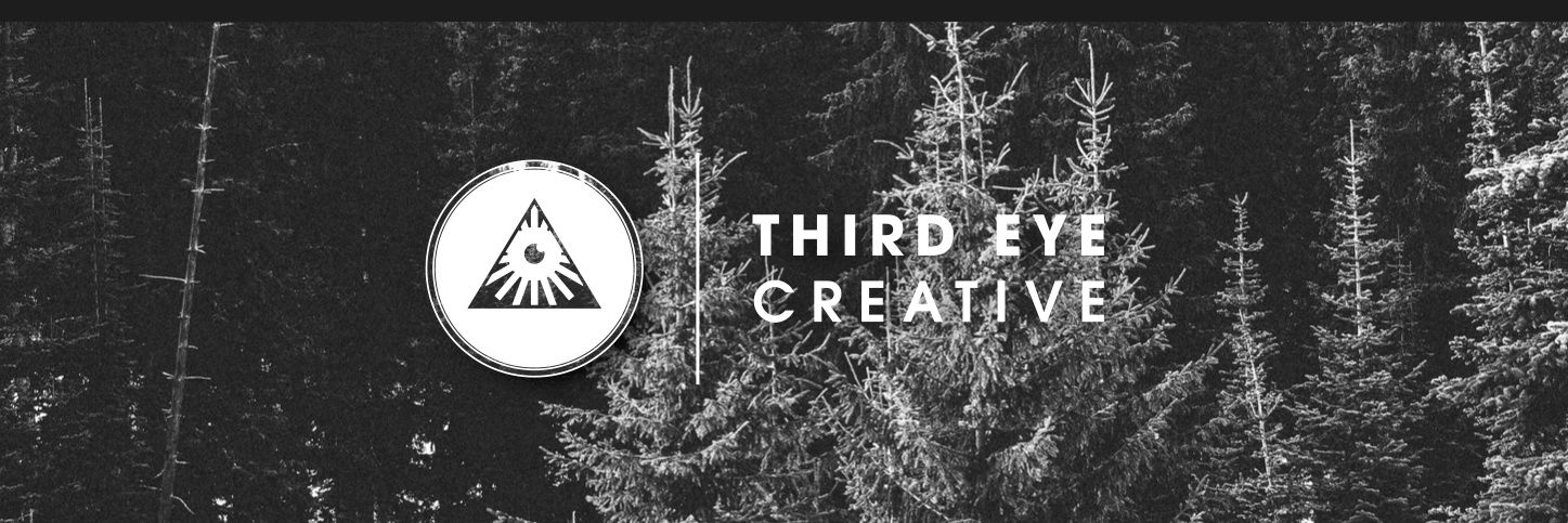 Third_EyeUK's profile banner image