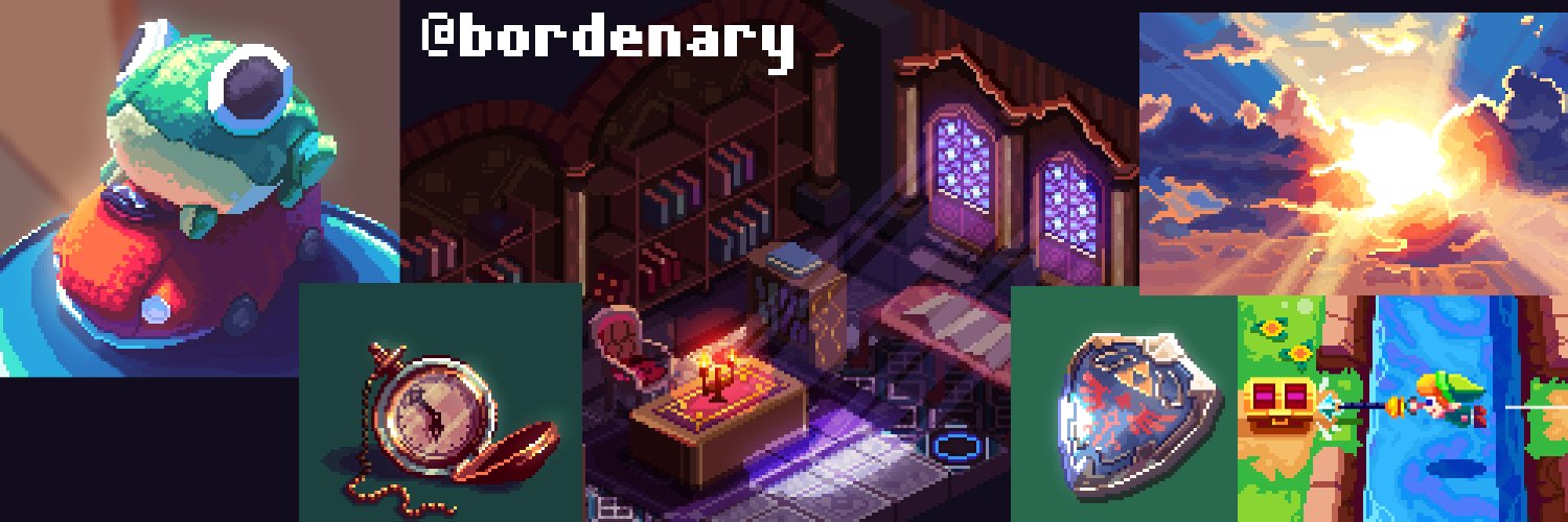 Brandon Orden banner