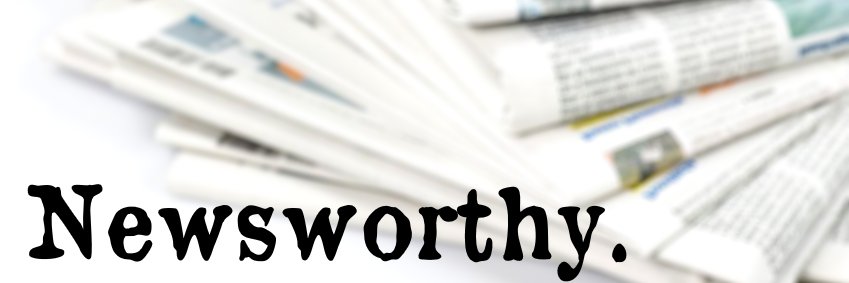 NewsworthyPress's profile banner image