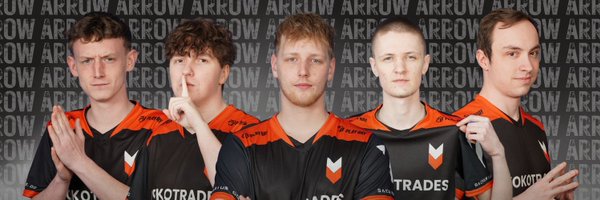 ARROWdotGG Profile Banner