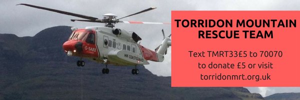 TorridonMRT Profile Banner