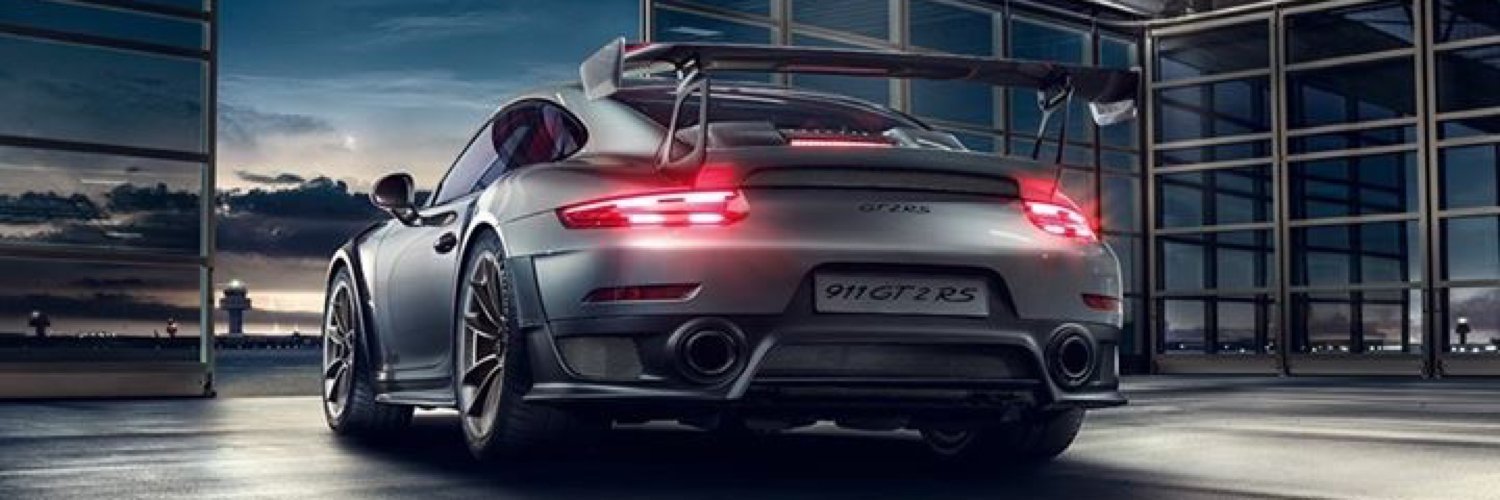 PorscheClubCape's profile banner image