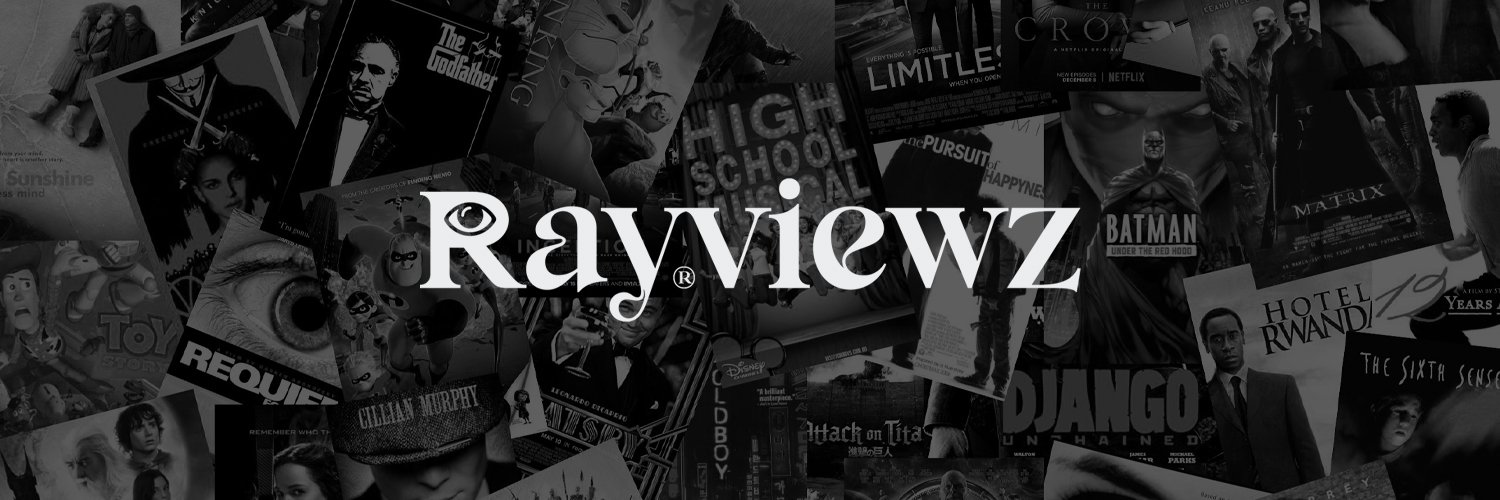 rayviewz 🎬 banner