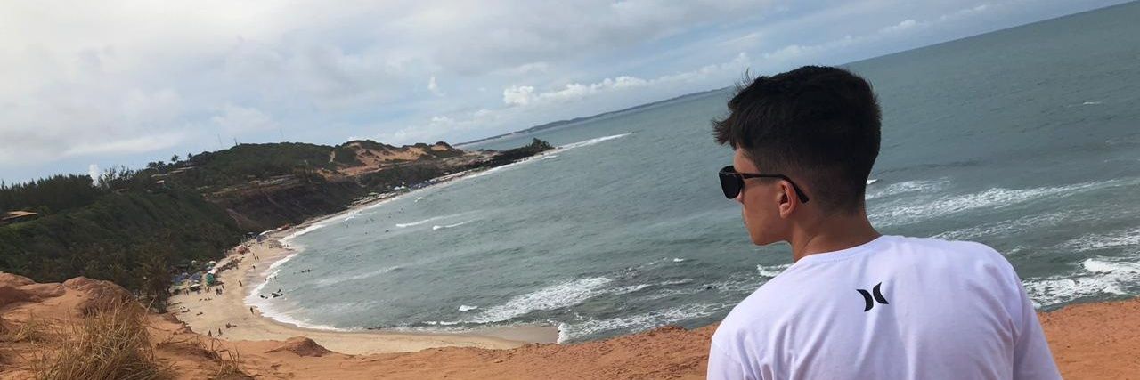wendelwsv's profile banner image