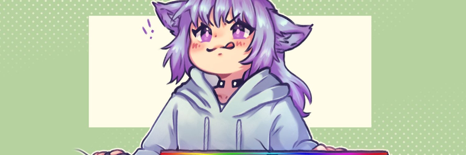 ❄️MELI | no longer here much banner