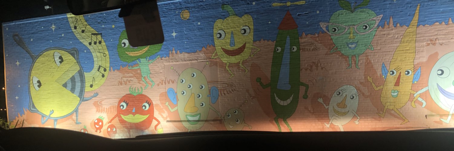Alexa Squires banner