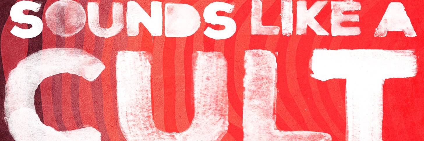iCultLeader's profile banner image