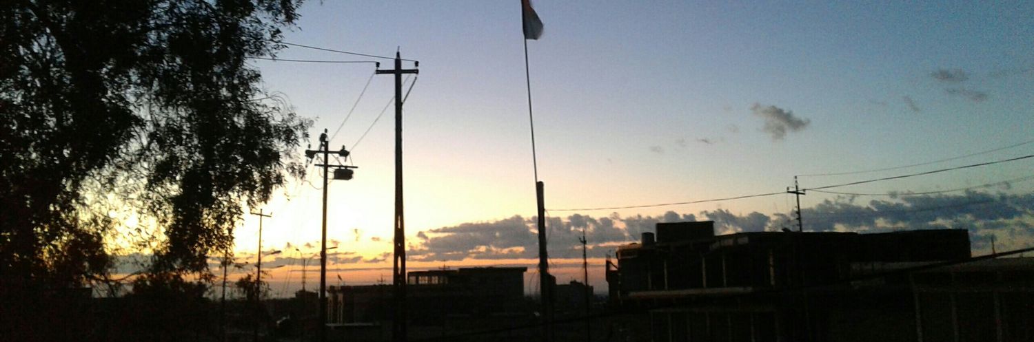 TereshShingal's profile banner image