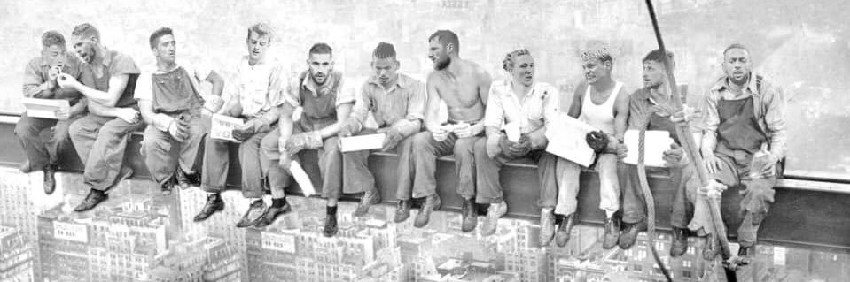 Geordon Hemingway banner