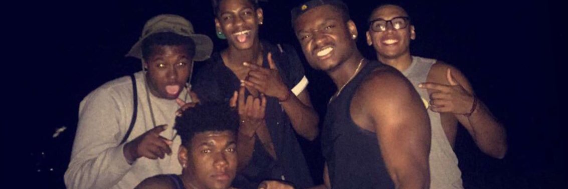 RoundtreeIII's profile banner image