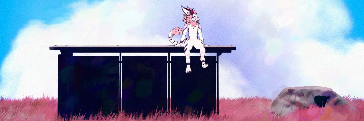 Ymmotehl's banner