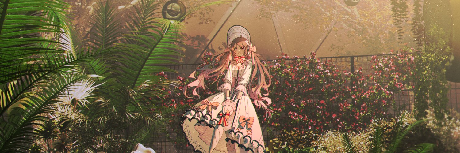 Haku's banner