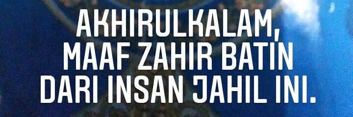 MaahadArmy's profile banner image