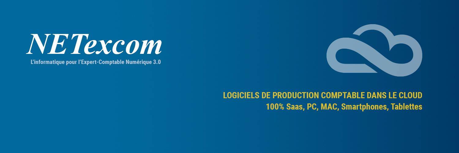 NETexcom's profile banner image