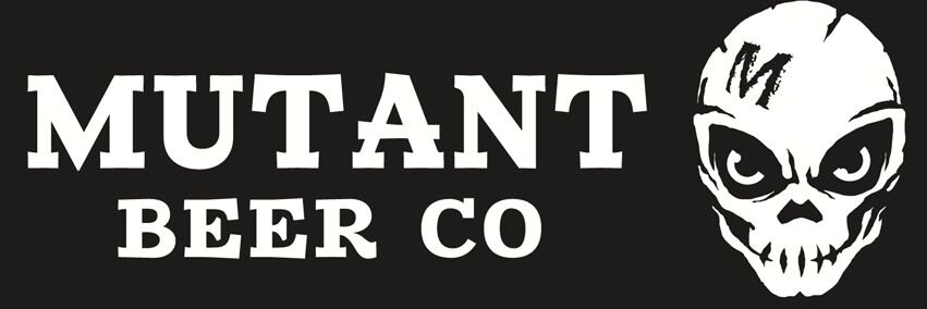 Mutant Beer Co banner